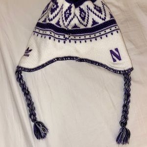 Northwestern Hat